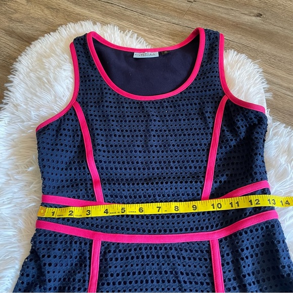 🛍️ 3/$25 Cynthia Rowley Dress - Picture 7 of 9